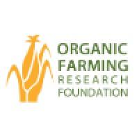 Organic Farming Research Foundation