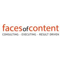 Faces of Content