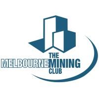 The Melbourne Mining Club