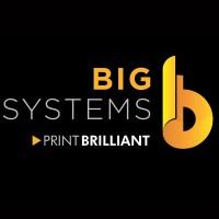 Big Systems, LLC (Digital Wide Format)