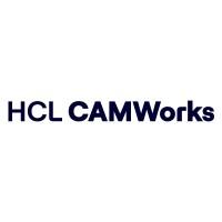 HCL CAMWorks