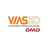 VIAS3D DMD (SOLIDWORKS Authorized Reseller)
