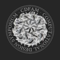 CDFAM - Computational Design Symposium