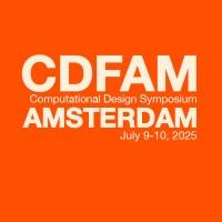 CDFAM - Computational Design Symposium