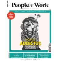 People at Work mag