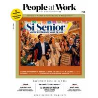 People at Work mag