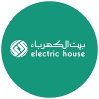 Electric House  بيت الكهرباء