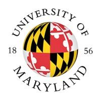 University of Maryland