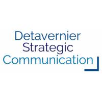 Detavernier Strategic Communication