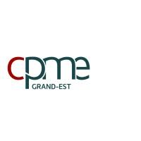 CPME Grand Est