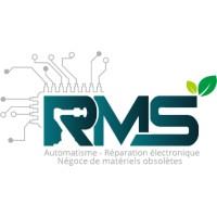 RMS - Réparation électronique - Négoce - Automatisme - Robotique
