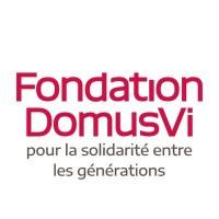 Fondation DomusVi pour la Solidarité entre les Générations