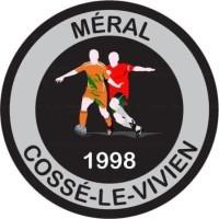 US Méral Cossé