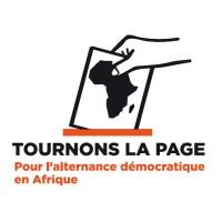 Tournons La Page