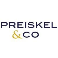 Preiskel & Co LLP