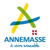 Ville d'Annemasse