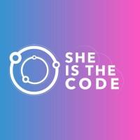 SheIsTheCode