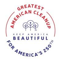 Keep America Beautiful®