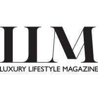 LLM - Luxury Lifestyle Magazine