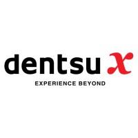 dentsu X