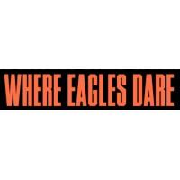 Where Eagles Dare