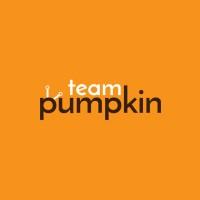 Team Pumpkin