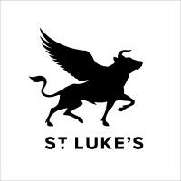 St Luke's London