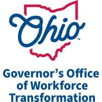 Ohio Governor's Office of Workforce Transformation