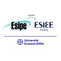 ESIPE - École supérieure d’ingénieurs de Paris-Est