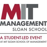 MIT Sloan Healthcare and BioInnovations Conference (SHBC)