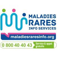 Maladies Rares Info Services