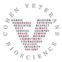 Cohen Veterans Bioscience
