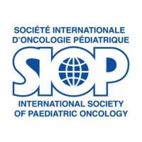 International Society of Paediatric Oncology - SIOP