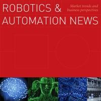 Robotics and Automation News