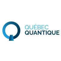 Québec Quantique