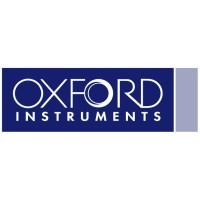 Oxford Instruments plc