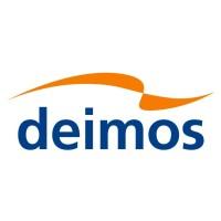 Deimos