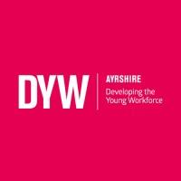 Developing the Young Workforce - Ayrshire