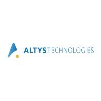 ALTYS Technologies