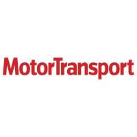 Motor Transport