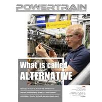 Powertrain International