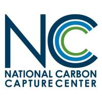 National Carbon Capture Center