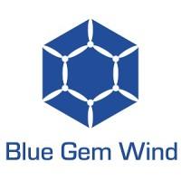 Blue Gem Wind