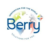 Berry Global, Inc.