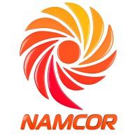 NAMCOR NAMIBIA