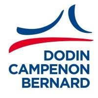 DODIN CAMPENON BERNARD