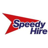 Speedy Hire