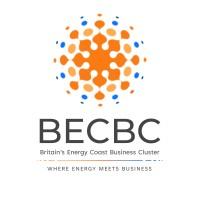 Britain's Energy Coast Business Cluster