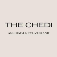 THE CHEDI ANDERMATT