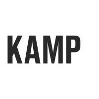 Kamp Grizzly